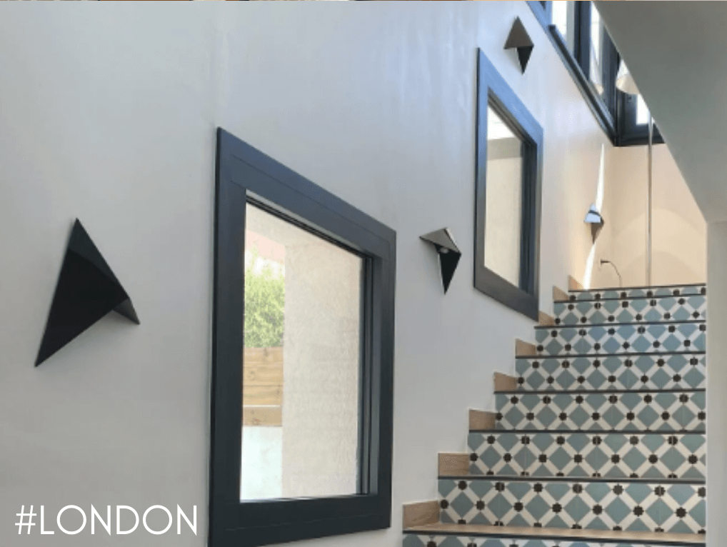 WANDLAMP LONDON